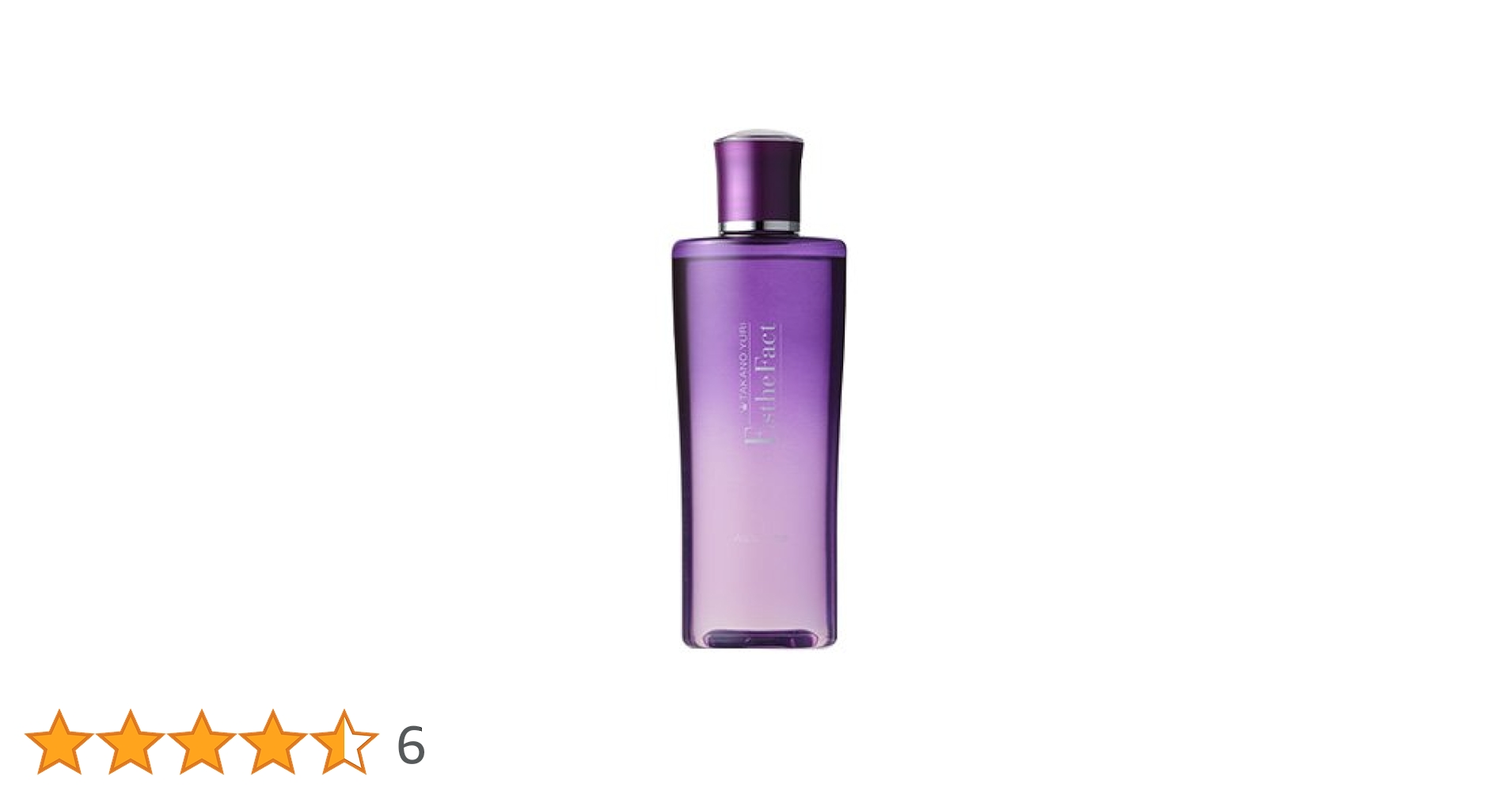 Amazon | エステファクト アクアローション 200mL SCサイエンス